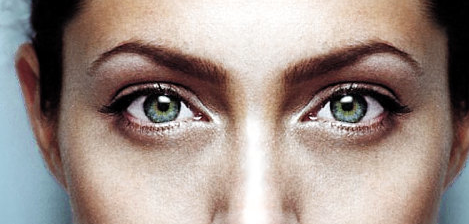 be careful little eyes what you see…