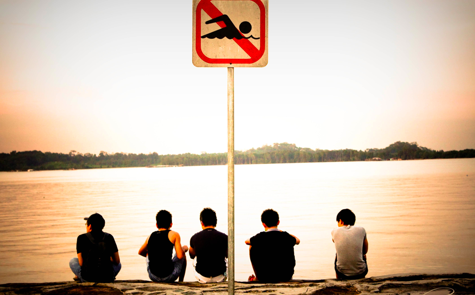 exception to the rule…