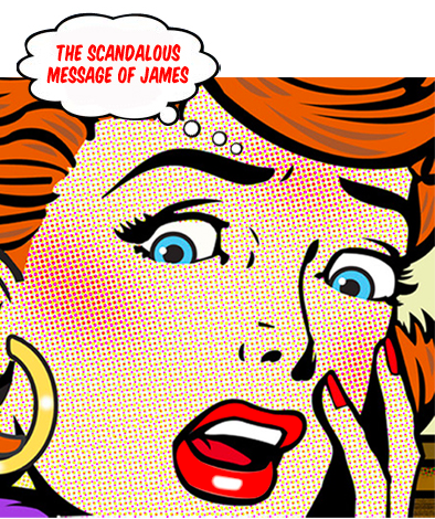 james, james, james…