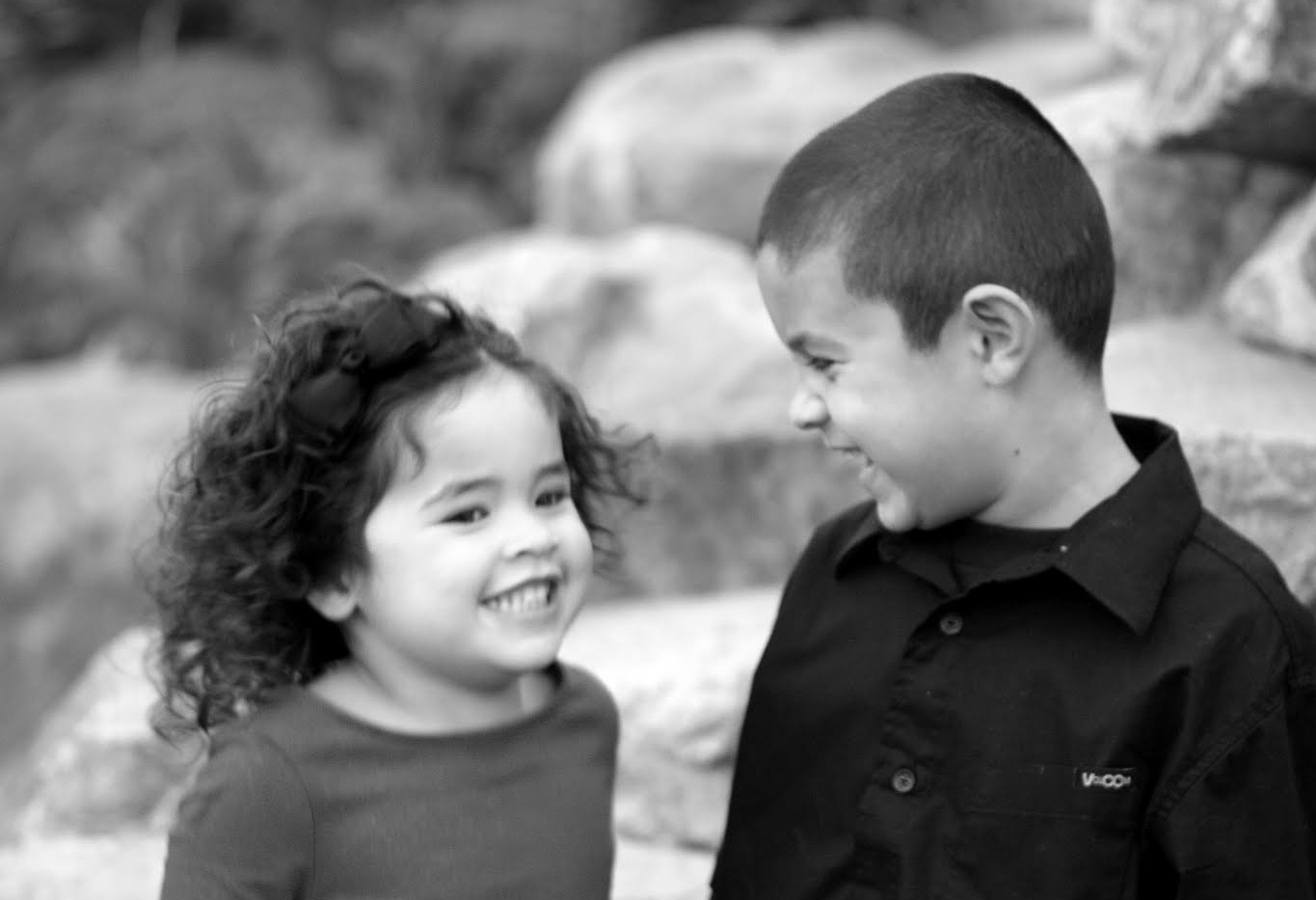 on being a stepmother…