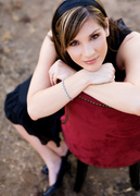 guest post: sarah markley…