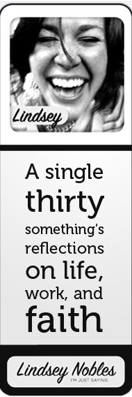 mentoring, dating, putting it out there…