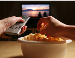 expectations, boy talk, and date night…