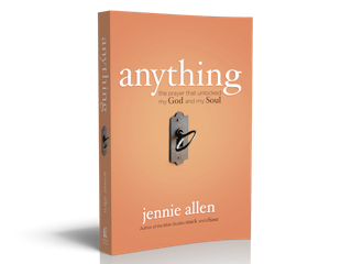 anything…