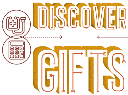 q&a: developing your gifts…