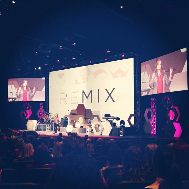 why i believe in women’s ministry…