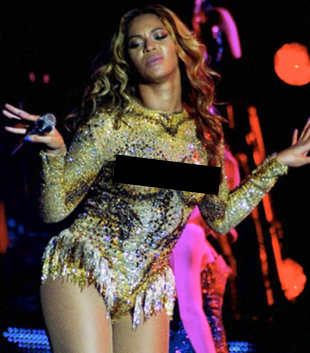 an open letter to beyonce knowles carter…
