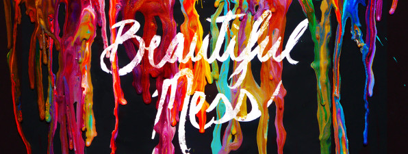 beautiful mess: relationships…