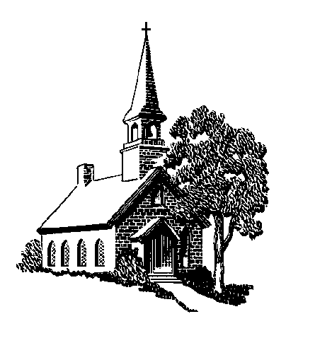 favorites, prejudism, and church…
