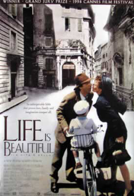 life is beautiful…