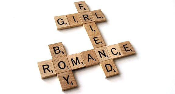 dating 101…