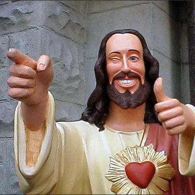 100 word wednesday: what does jesus look like…