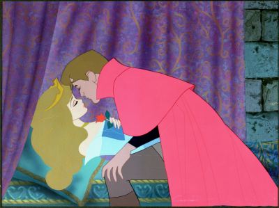 disney, dating, dreams, and dark romance…