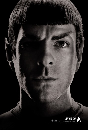 lessons from spock…